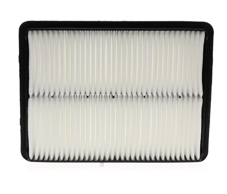 49670 – WIX FILTR LD Air Filter, OE Replacement - view 2
